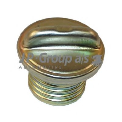 JP GROUP 8115650900 -  Крышка, топливной бак